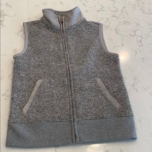 Boys Crew Cuts Vest Size 4-5